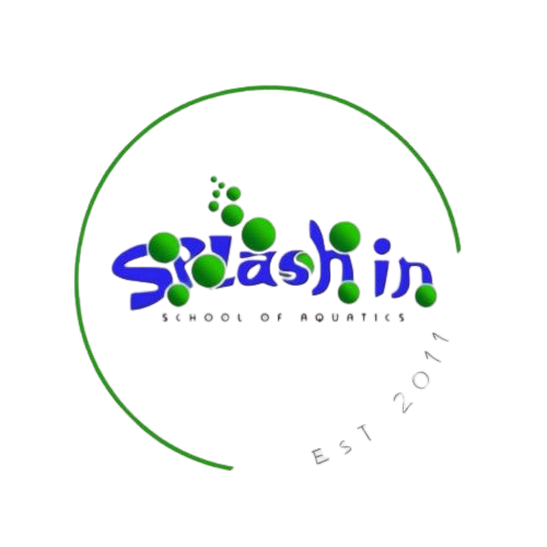Splash In Logo